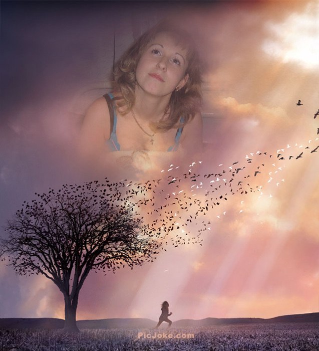 Алина Середа-Мельникова | Киев