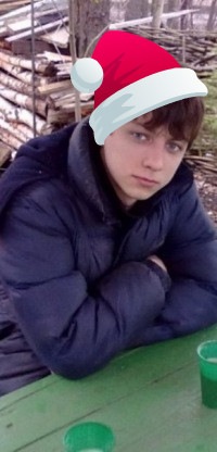 №4, Максим Аверьянов №4, Максим Аверьянов