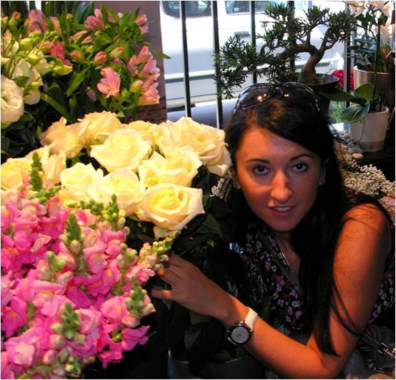 Наташа Войтенко | Киев