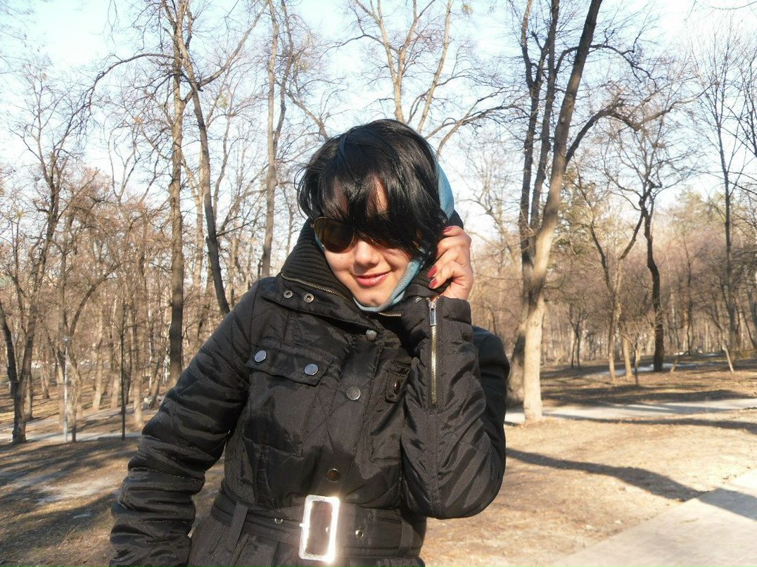 Янутя Kim | Киев