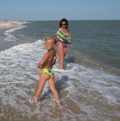 Марина Мацко | Свердловск / Должанск