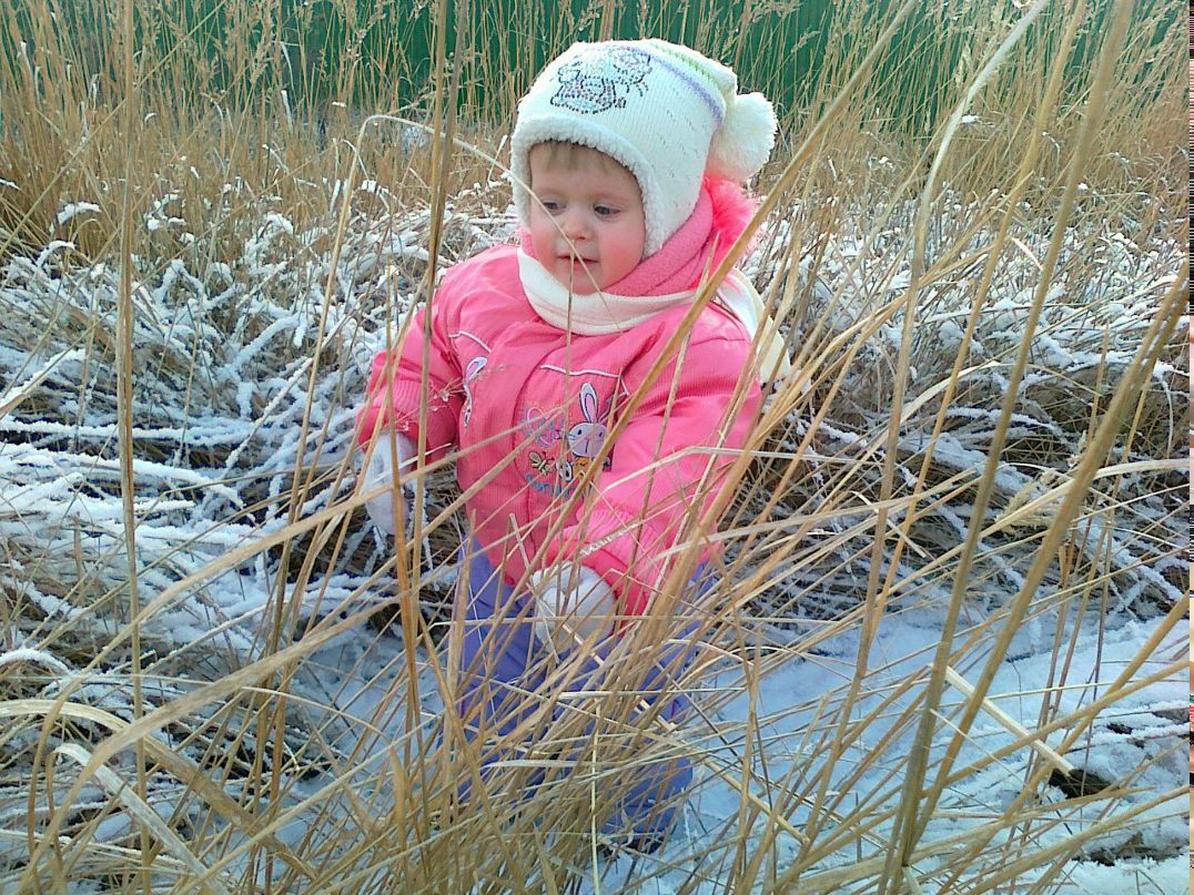 Лилия Агаркова | Белгород