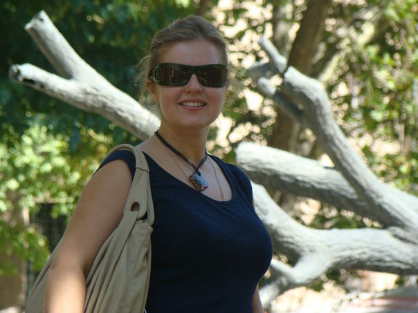 №2, Екатерина Кравцова №2, Екатерина Кравцова