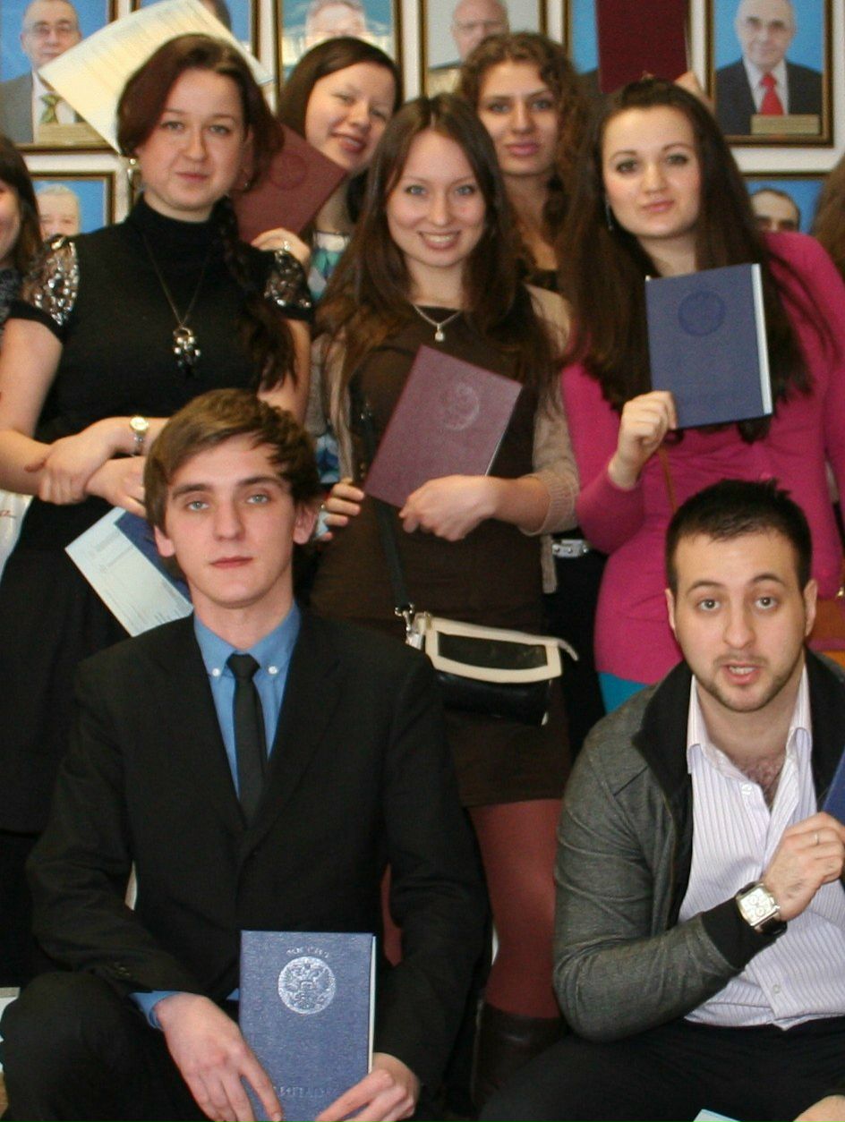 Мила Tikhonova | Москва