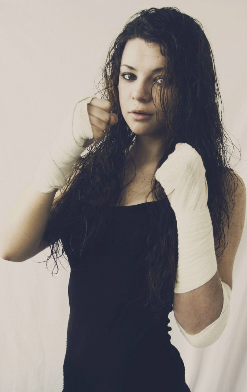 Александра Танунах | Черкассы