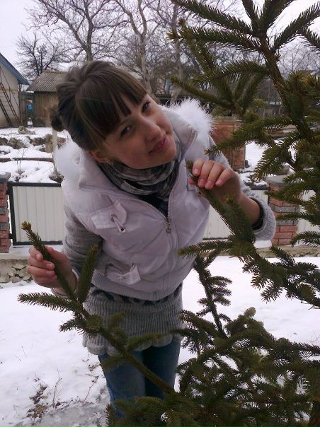 №65, Маша Диць, Тернополь №65, Маша Диць, Тернополь