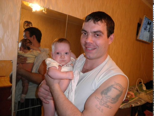 №77, Павел Москалец, 40 лет, Санкт-Петербург, Россия №77, Павел Москалец, 40 лет, Санкт-Петербург, Россия