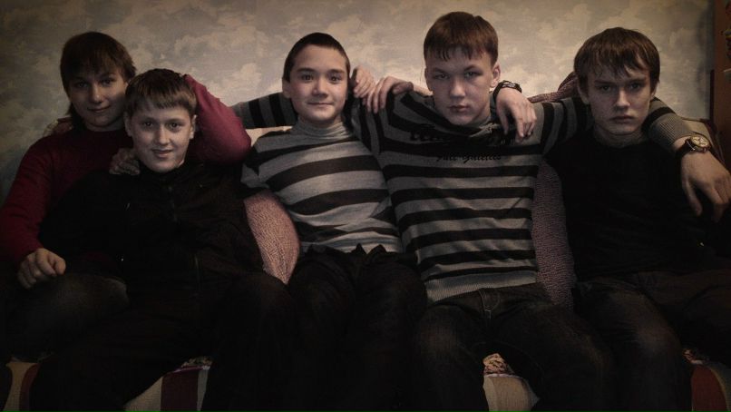 Всеволод Селезнев Андреевич | Пермь