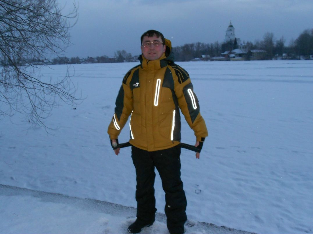 Ирек Валишин ☜♡☞ | Екатеринбург