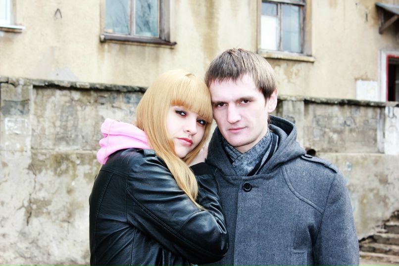 Саша Нефед -‘๑’- | Amsterdam