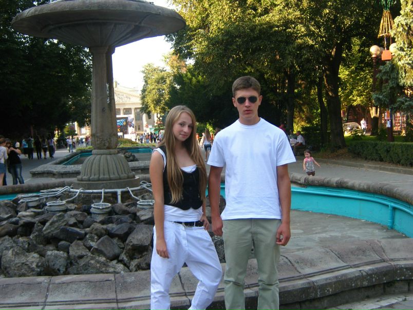 №4, Діма Волощук, 32 года, Межгорье №4, Діма Волощук, 32 года, Межгорье