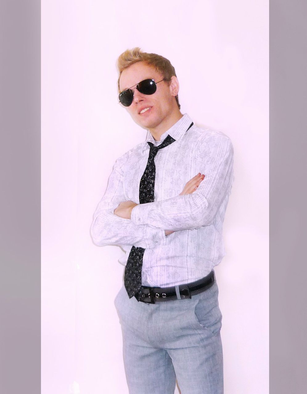 Андрей Taishin | Москва