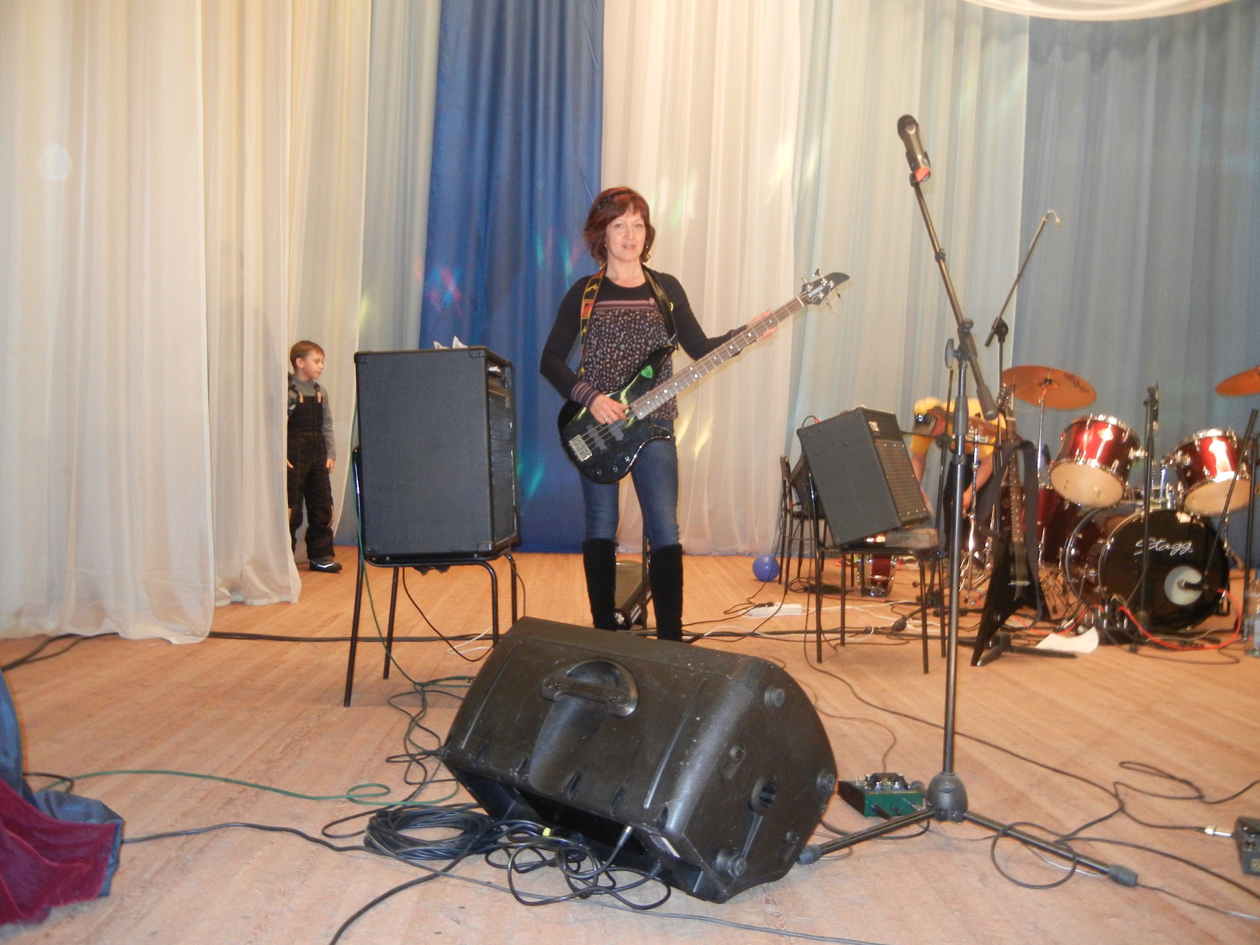 Фото профиля