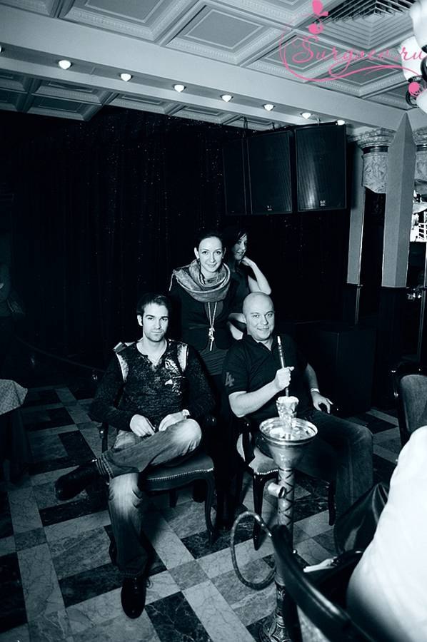 Макс Власов | Москва