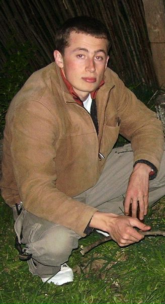 №111, Роман Семенюк, Нововолынск №111, Роман Семенюк, Нововолынск