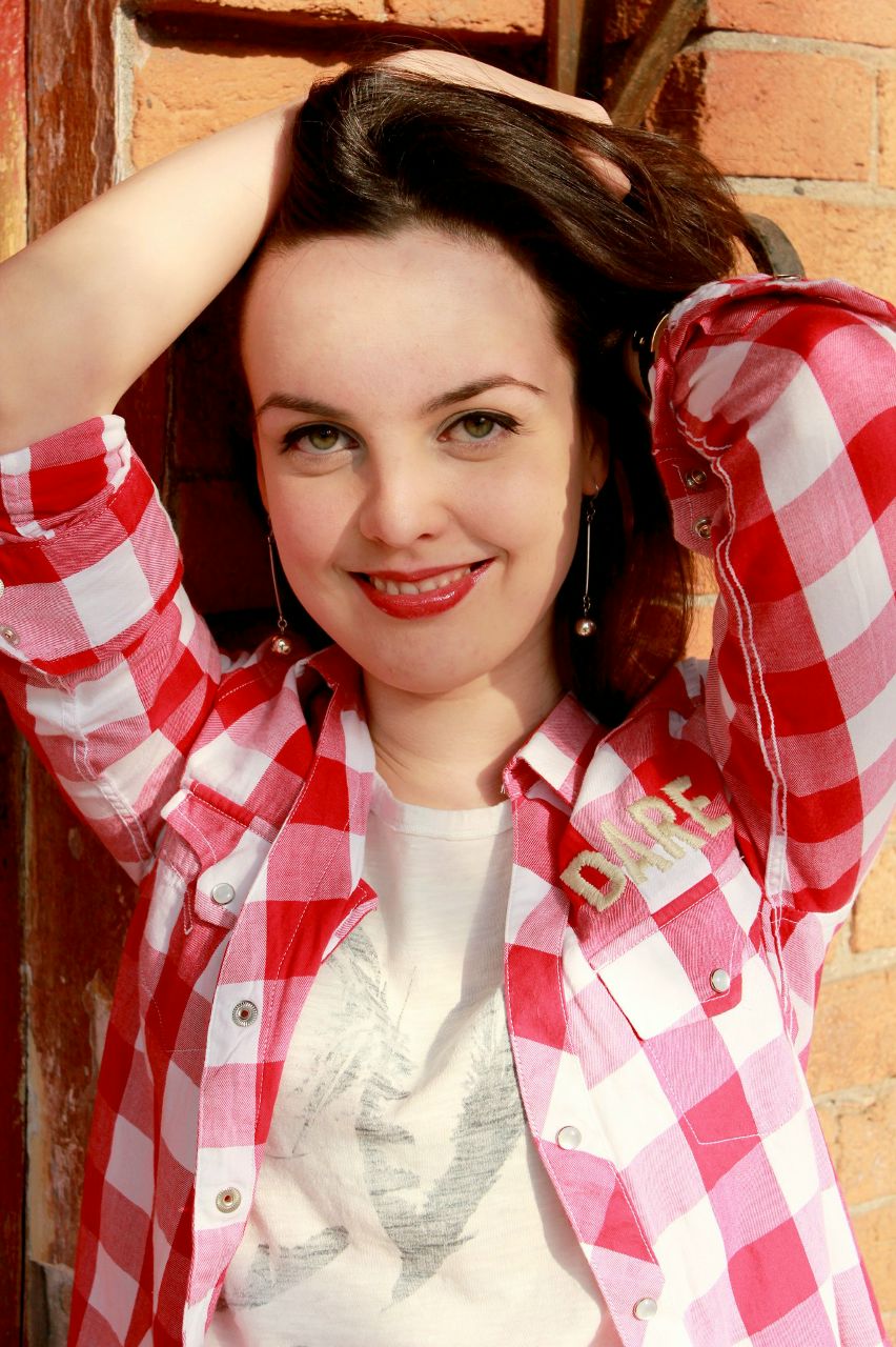 Иришка К. | Владикавказ