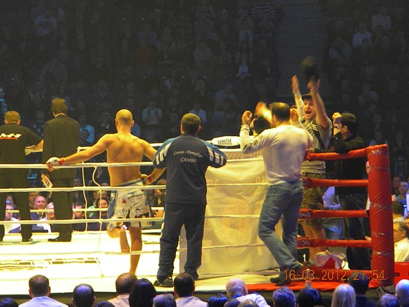 Алексей Михнович Махрей Миллионер | Санкт-Петербург