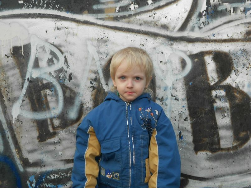 Евгений Кузьмин mc-kuz9 | Санкт-Петербург