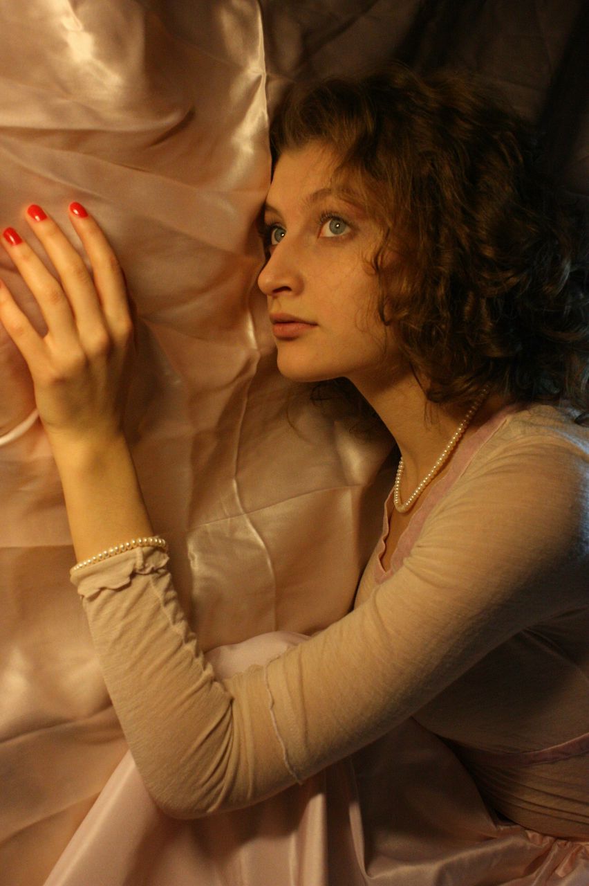 Анастасия Эйнгорн | Екатеринбург