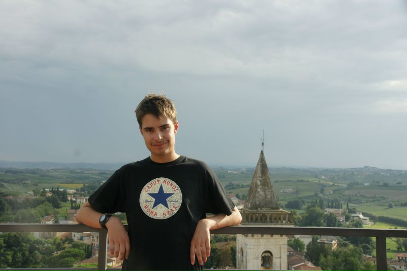 Москва георгий