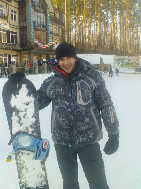 №8, Леонардо Давинчи, 42 года, Нижнекамск №8, Леонардо Давинчи, 42 года, Нижнекамск