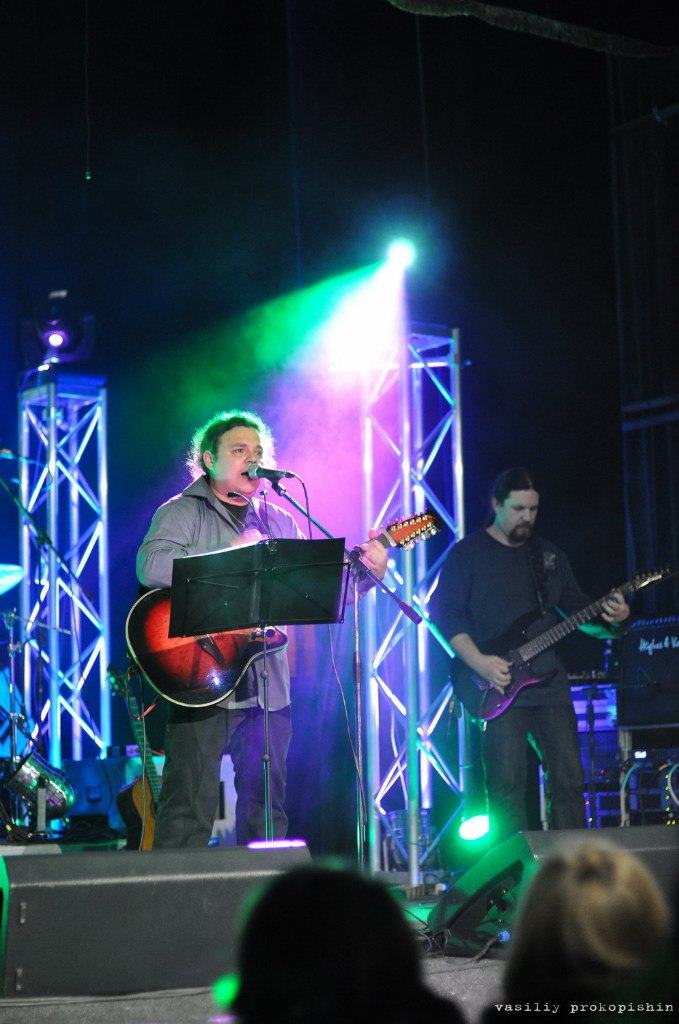 Стас К | Ужгород