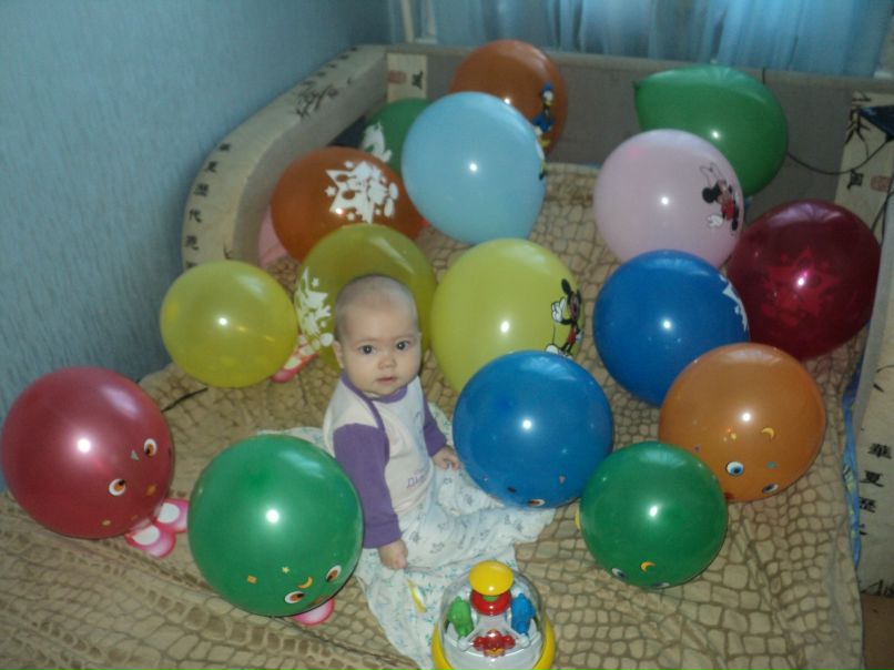 Света Любимцева -√ιק-Kapitoshka | Москва