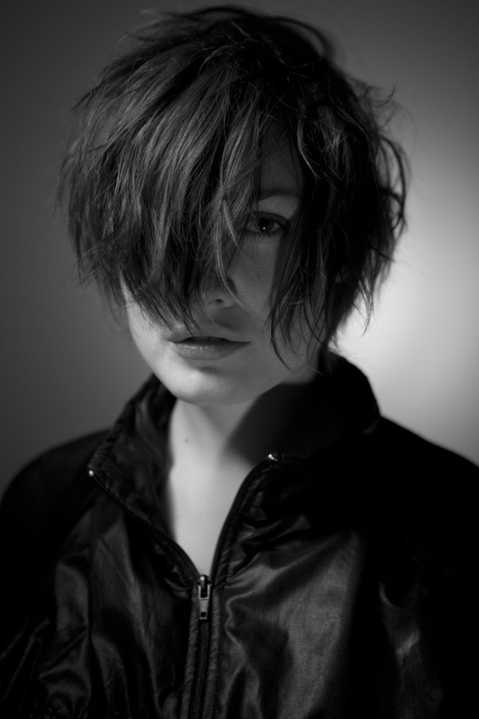 Агата Будённая | Москва