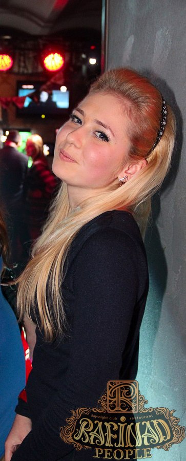 Elena Khotyuk | İstanbul