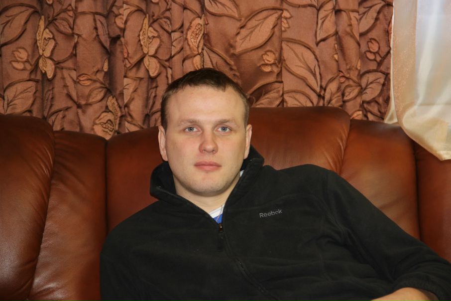 №39, Антон Смирнов, 43 года, Киров №39, Антон Смирнов, 43 года, Киров