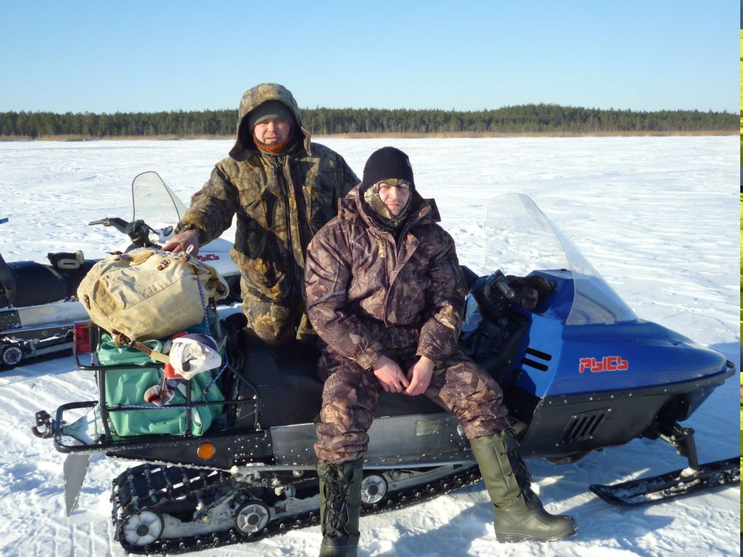 Роман Журавлёв | Кимры