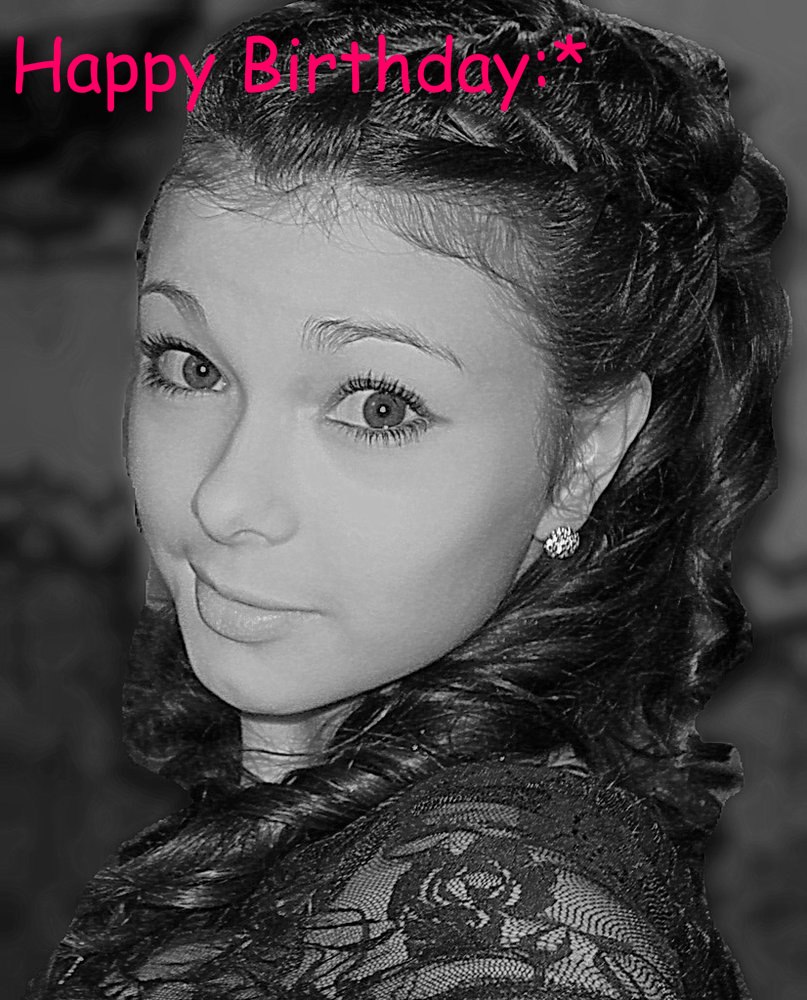 Лиза Косарева | Пермь