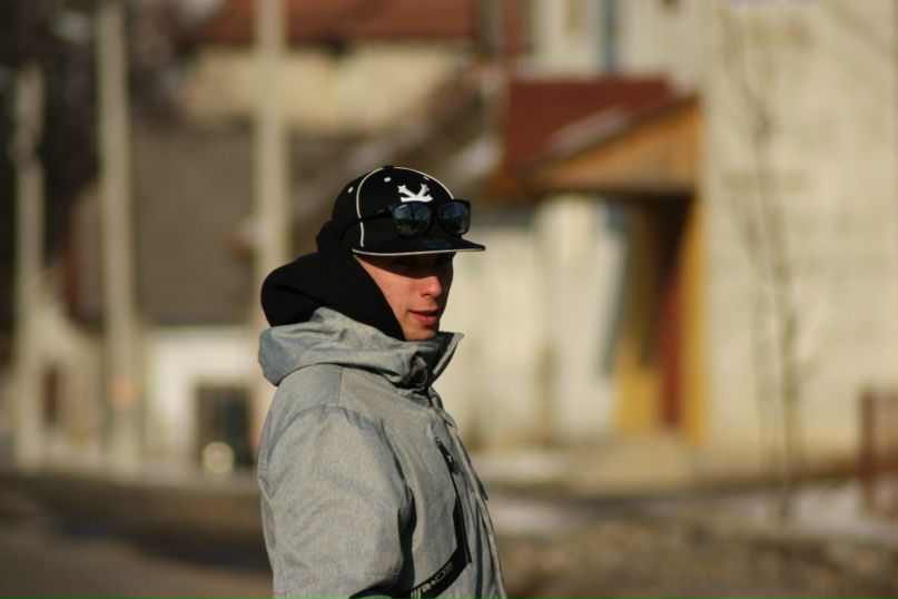 Юра Герус Garchik | Черновцы