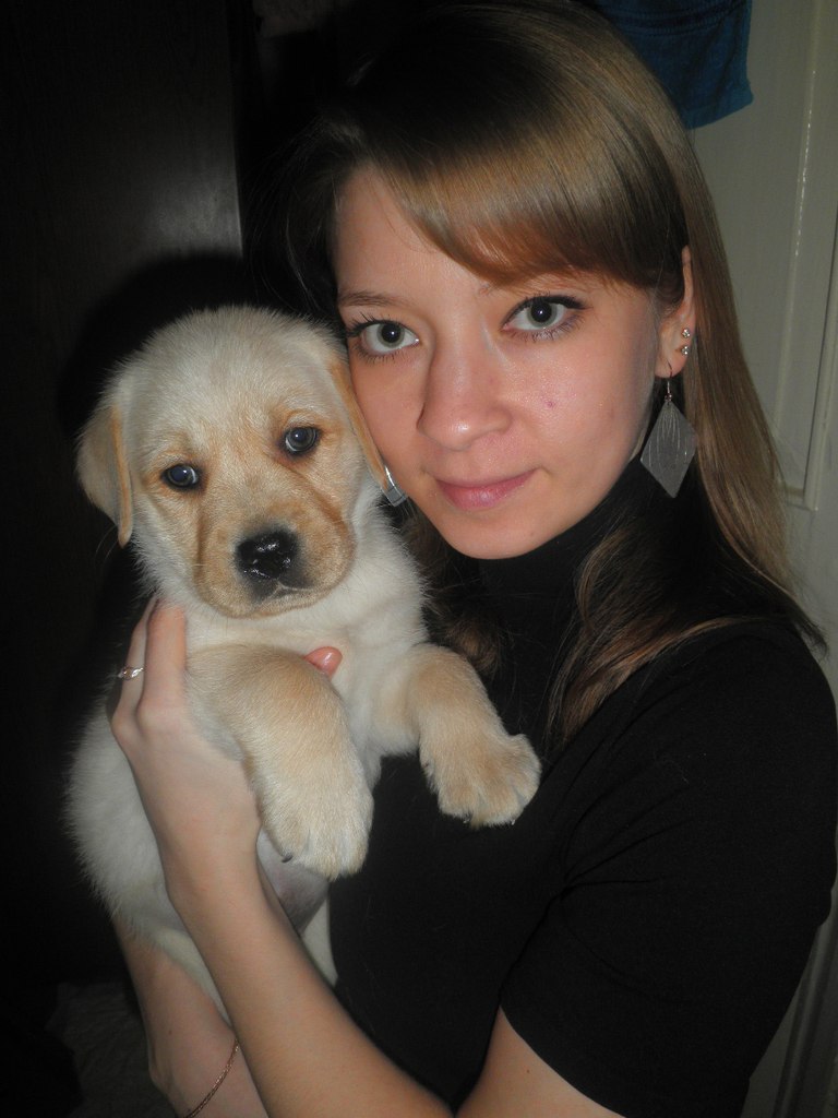 Дина Фазлыева | Уфа