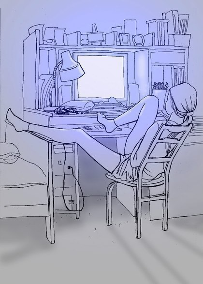 Катерина Анацкая | Тюмень