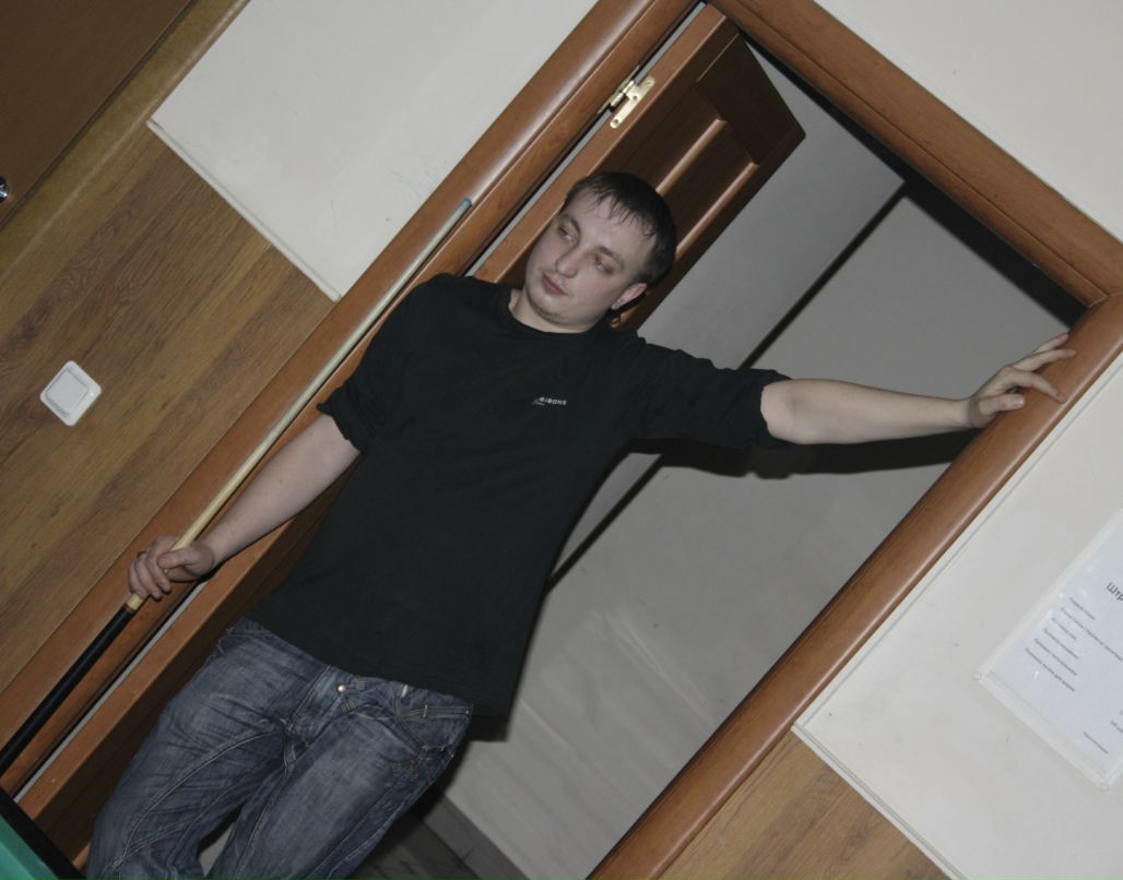 Иван Ефимов | Выборг