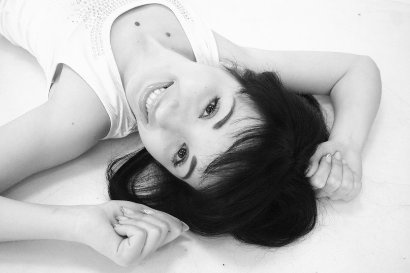 Лола Качан | Москва