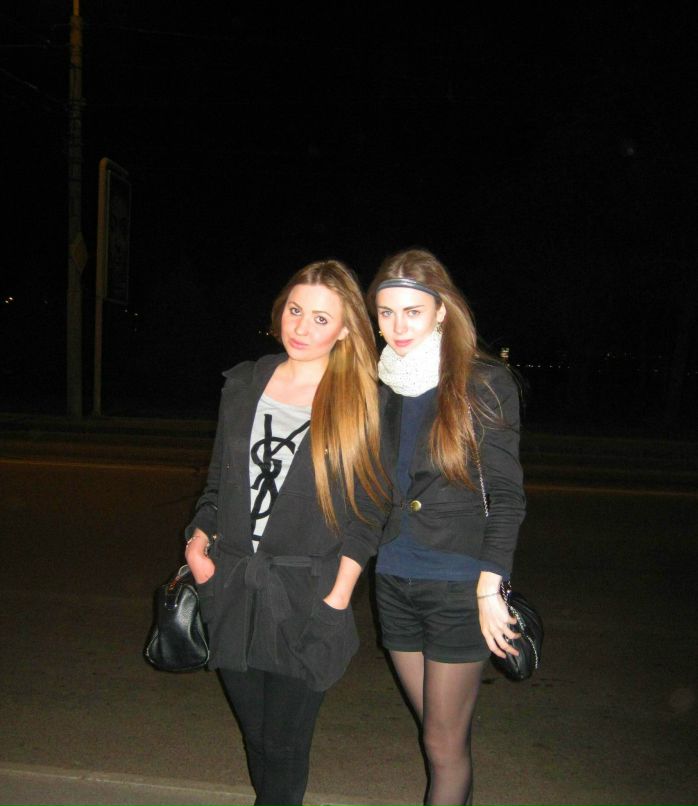 Лена Бондаренко | Днепр (Днепропетровск)