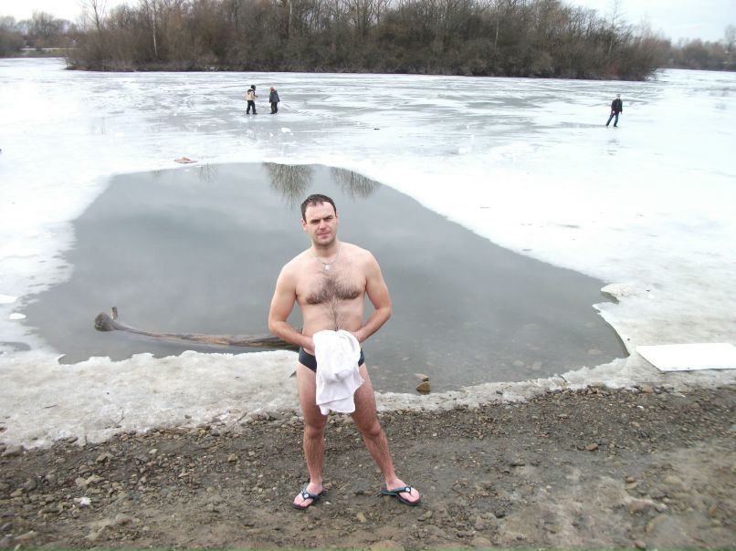 Михайло Семків | Ивано-Франковск