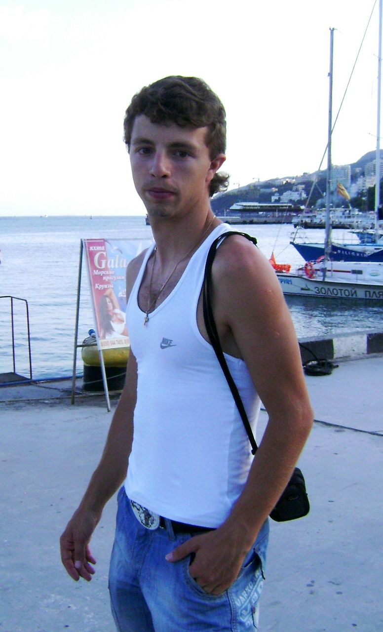 Андрей Пестенков | Киев