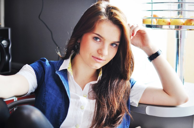 Александра Полякова | 