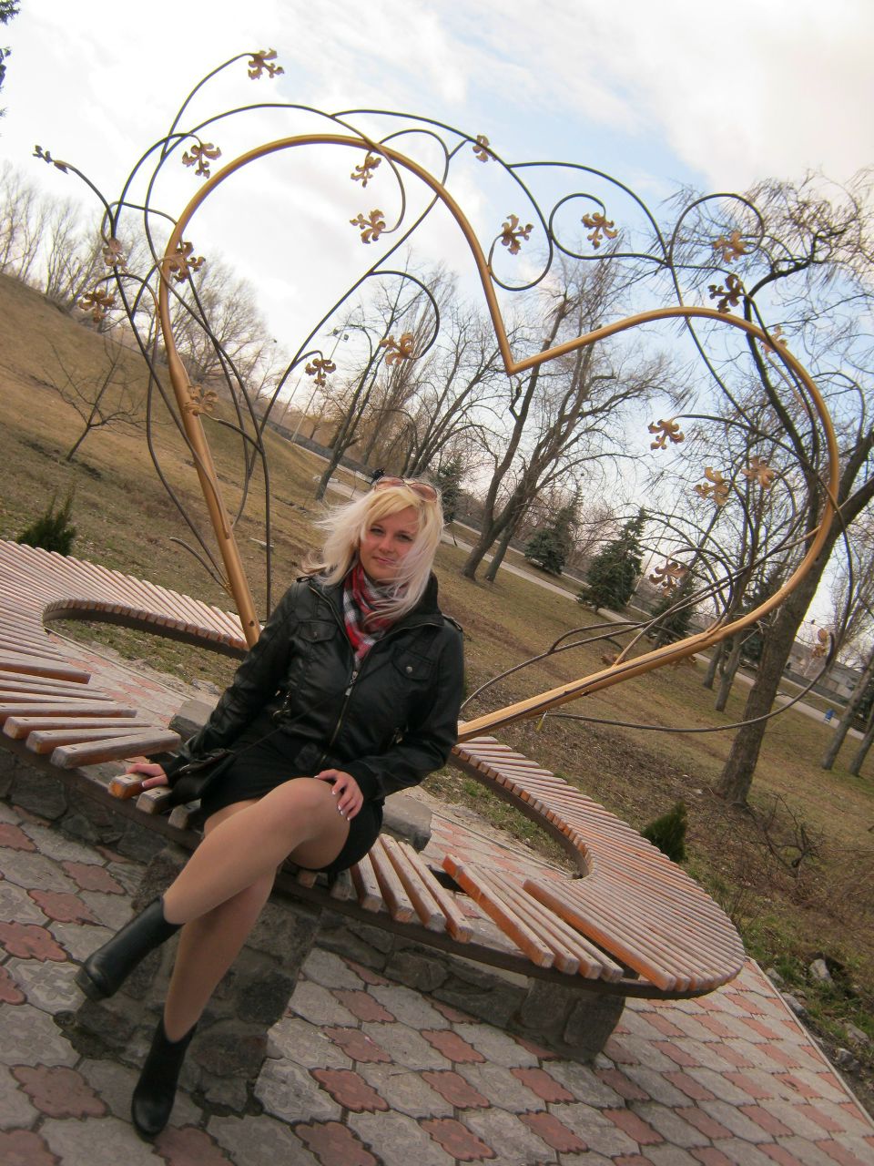 Лёля Вольдемаровна | Кременчуг