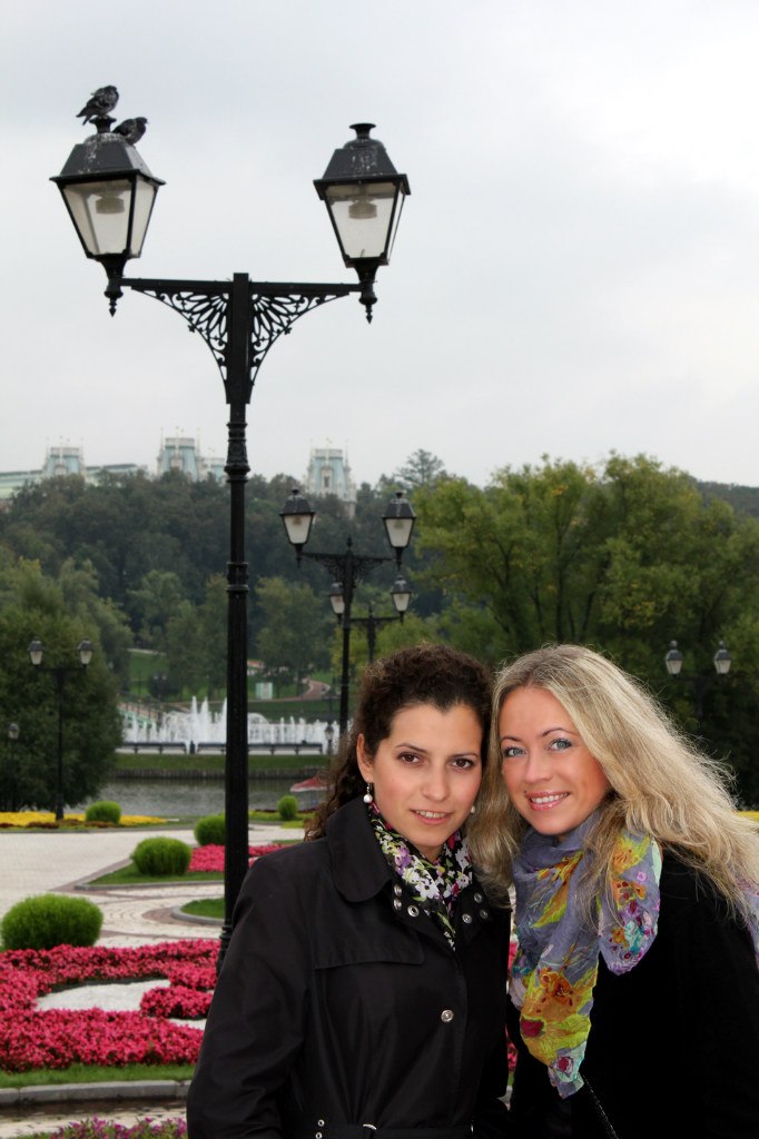 Виктория Молоднякова | Минск