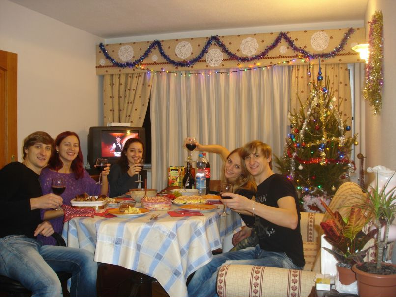 Дмитрий Шаповалов | Lisboa