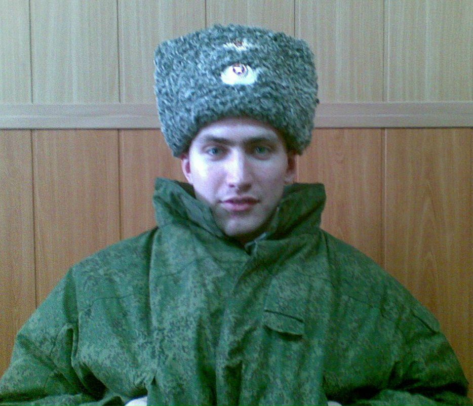 Николай Махаев | Москва