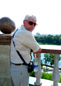 Николай Петров