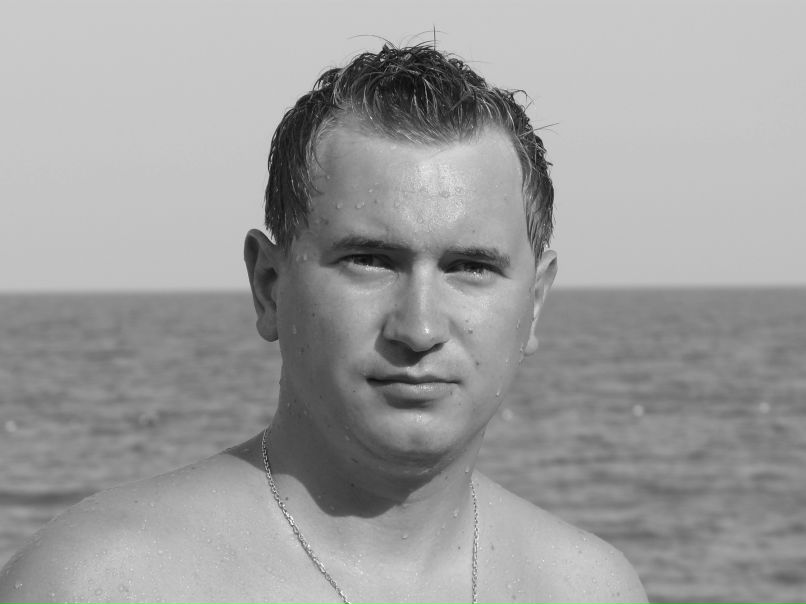 Максим Гаврилюк | Москва