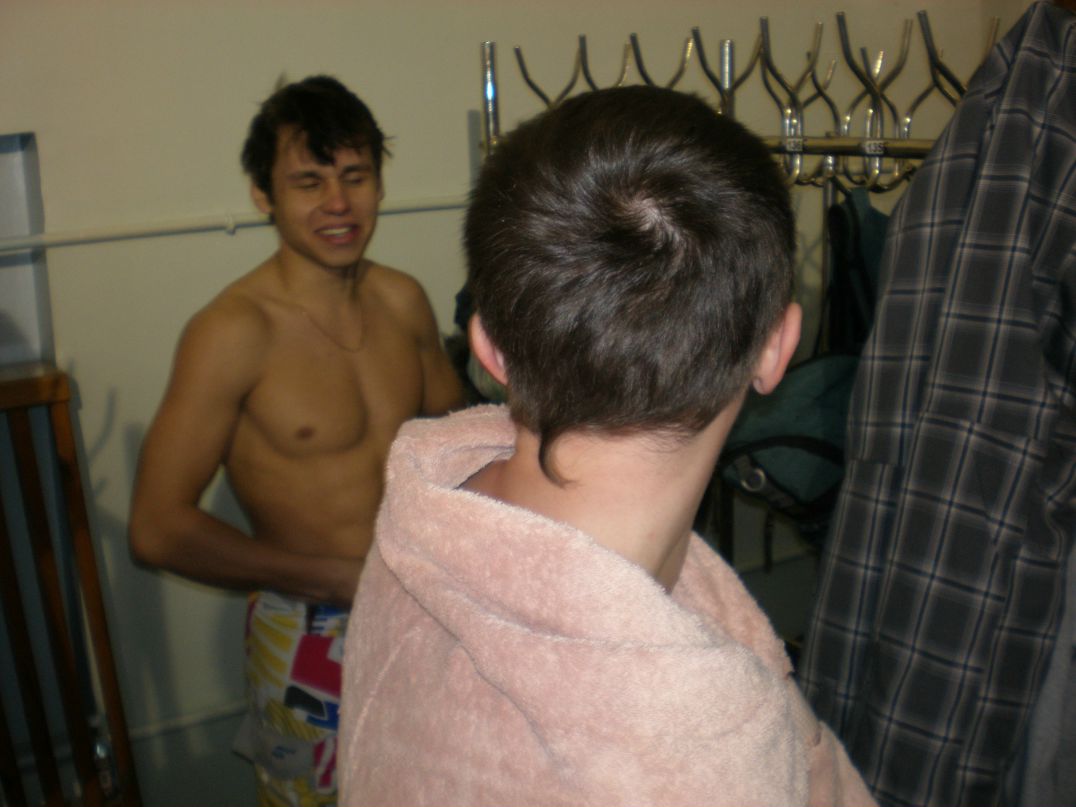 Гена Кочергин Karfogen | Магнитогорск