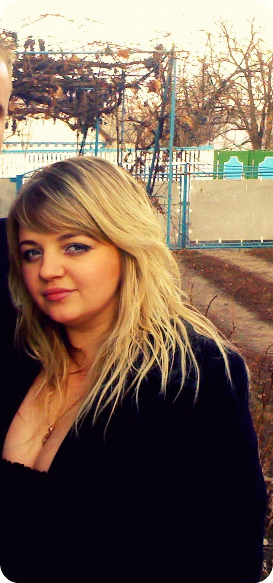 Светік Зборовська | Винница