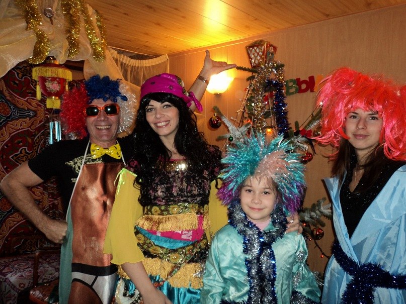 Виктор Кудряшов | Санкт-Петербург